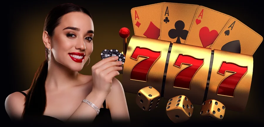 Casino