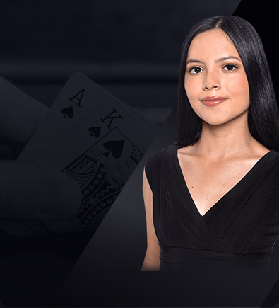 Blackjack HD
