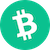 Bitcoin Cash (BCH)