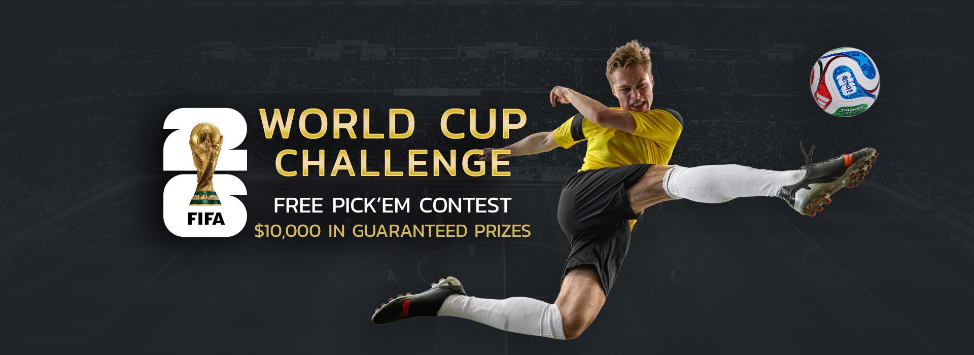 World Cup Challenge