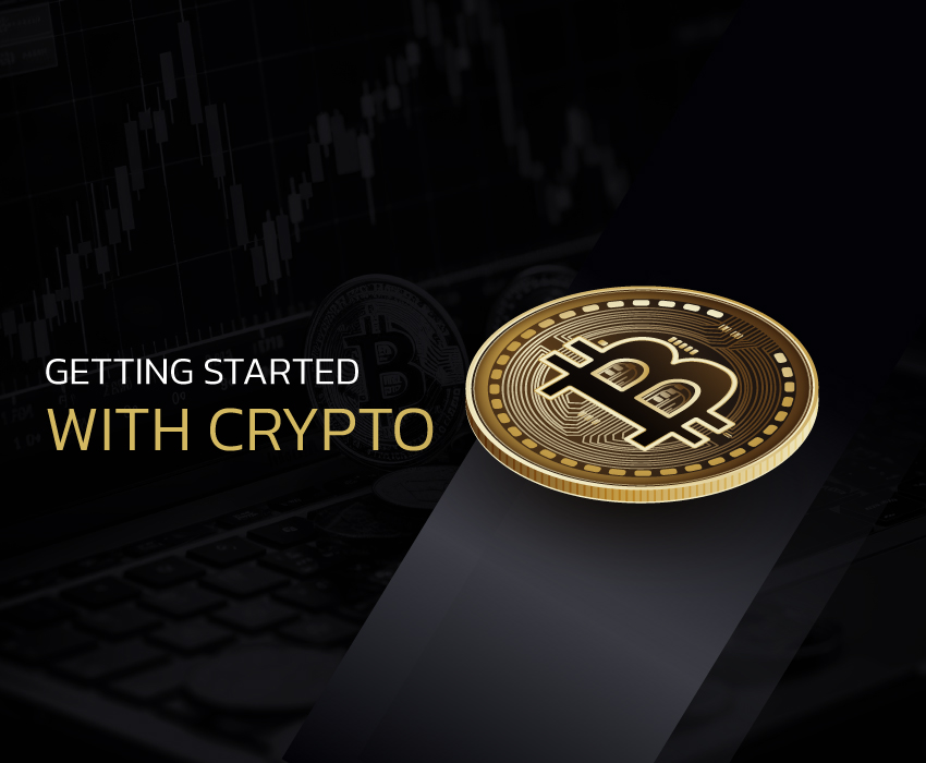 Crypto Tutorial