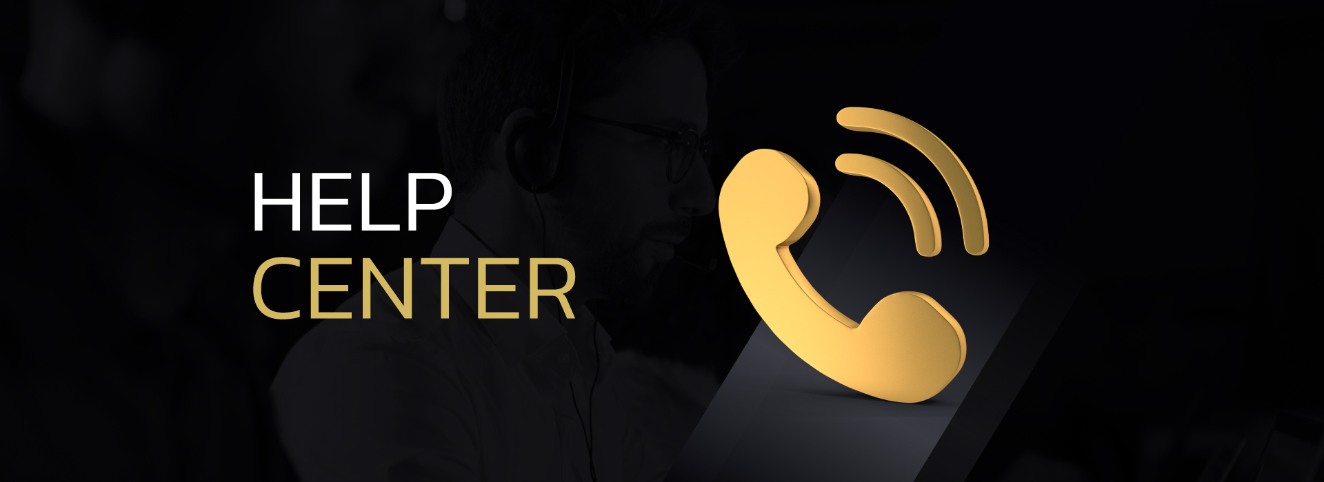 Help Center