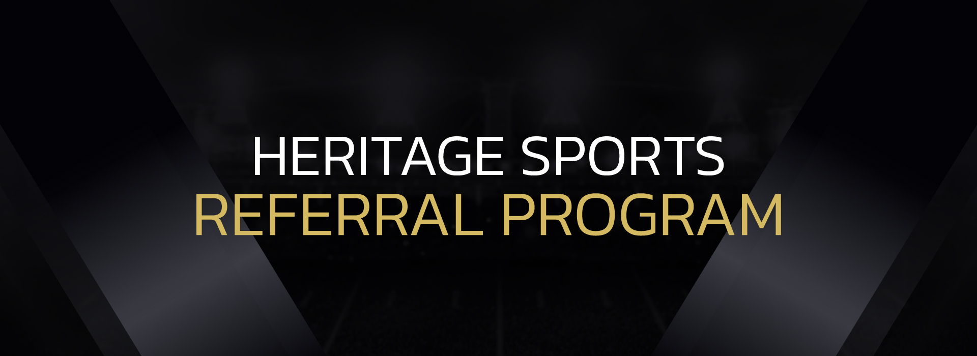 Referral Program