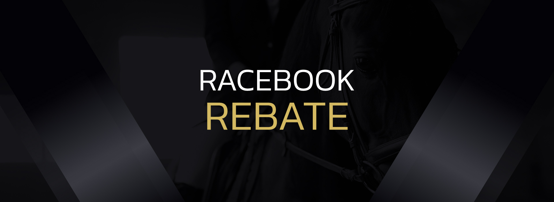 Racebook Rebate