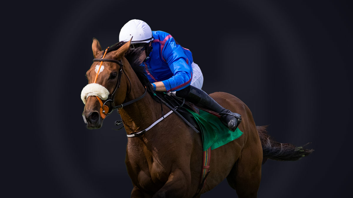Racebook Rebate