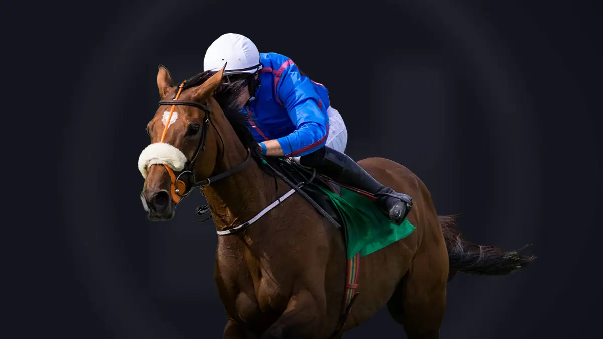 Racebook Rebate